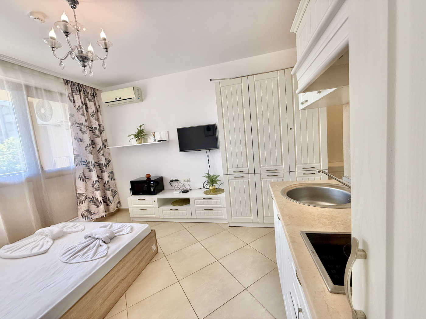 CASCADAS apartment 7 - A24
