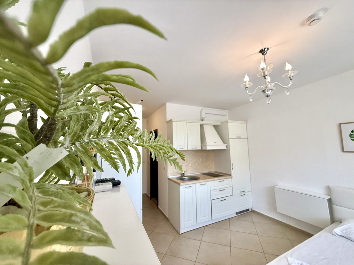CASCADAS apartment 7 - A24
