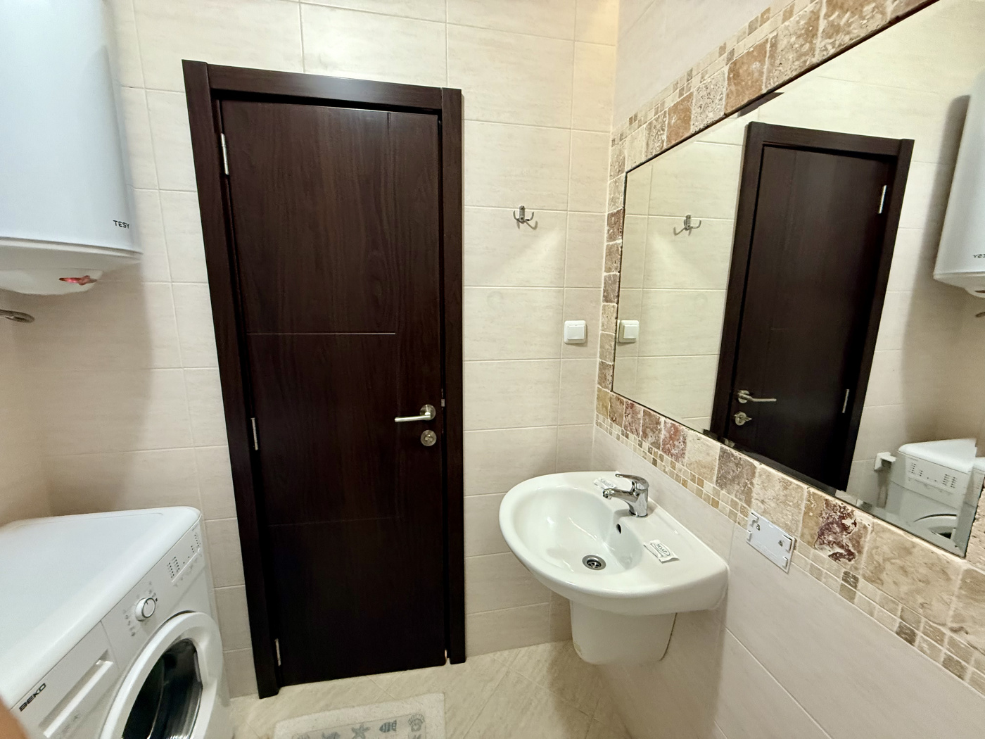 CASCADAS apartment 7 - A24
