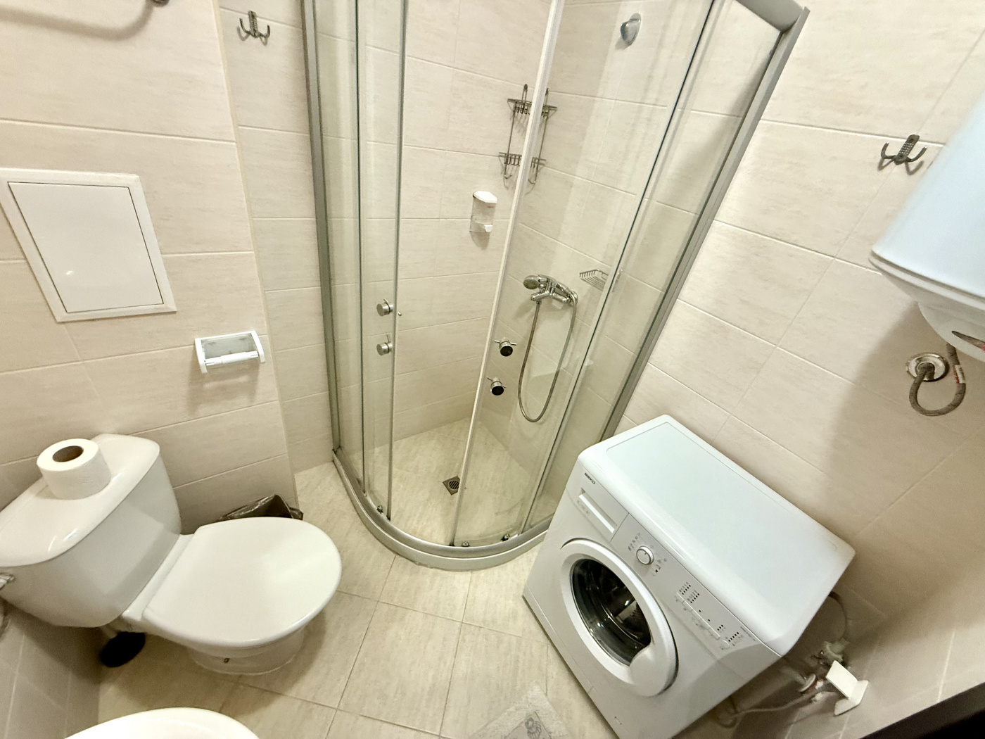 CASCADAS apartment 7 - A24