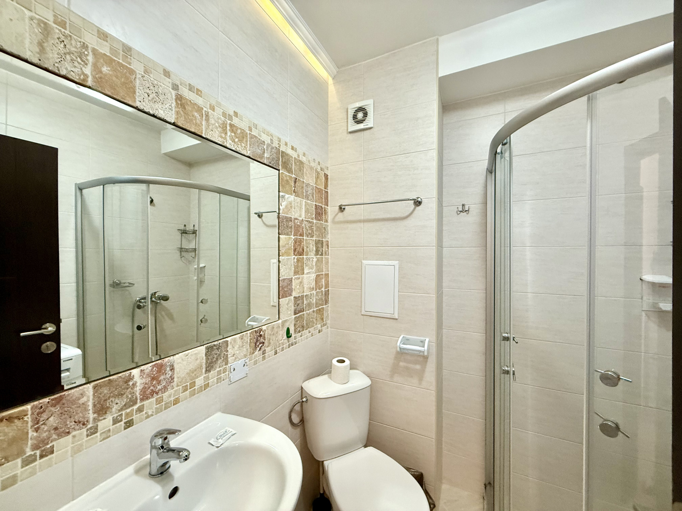 CASCADAS apartment 7 - A24