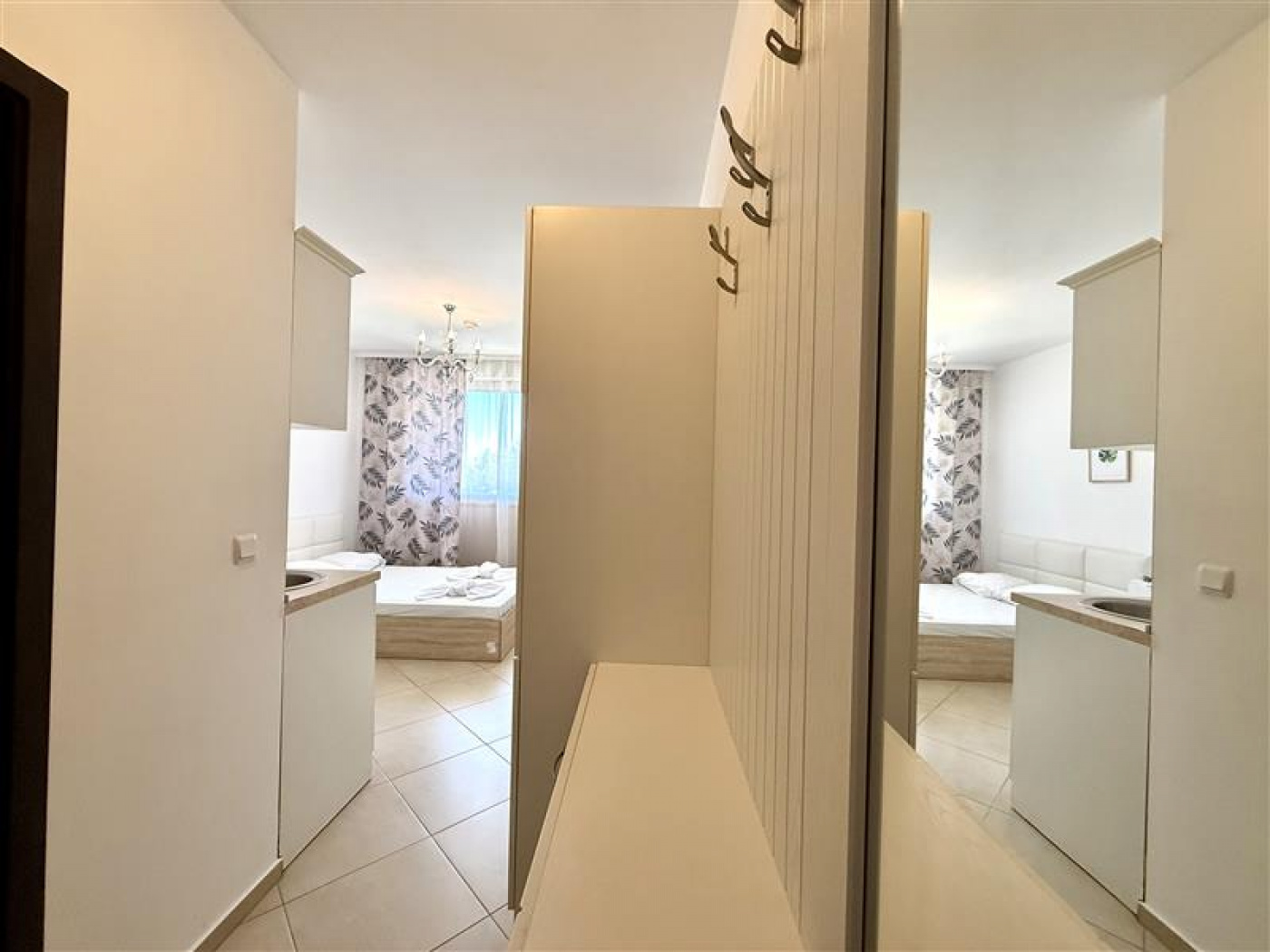 CASCADAS apartment 7 - A24