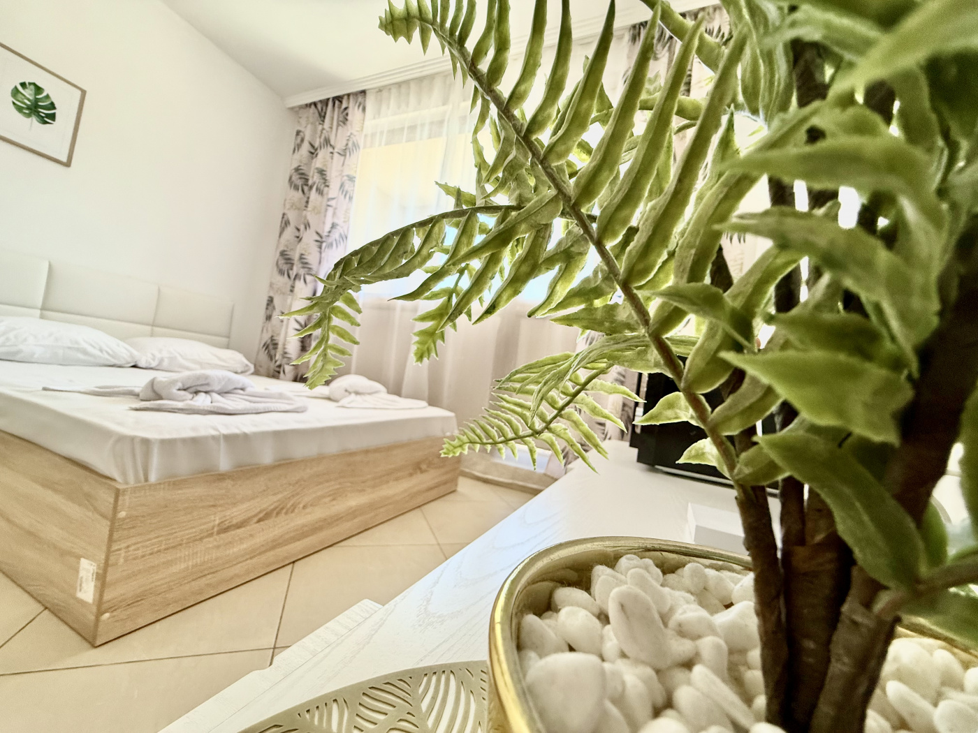 CASCADAS apartment 7 - A24