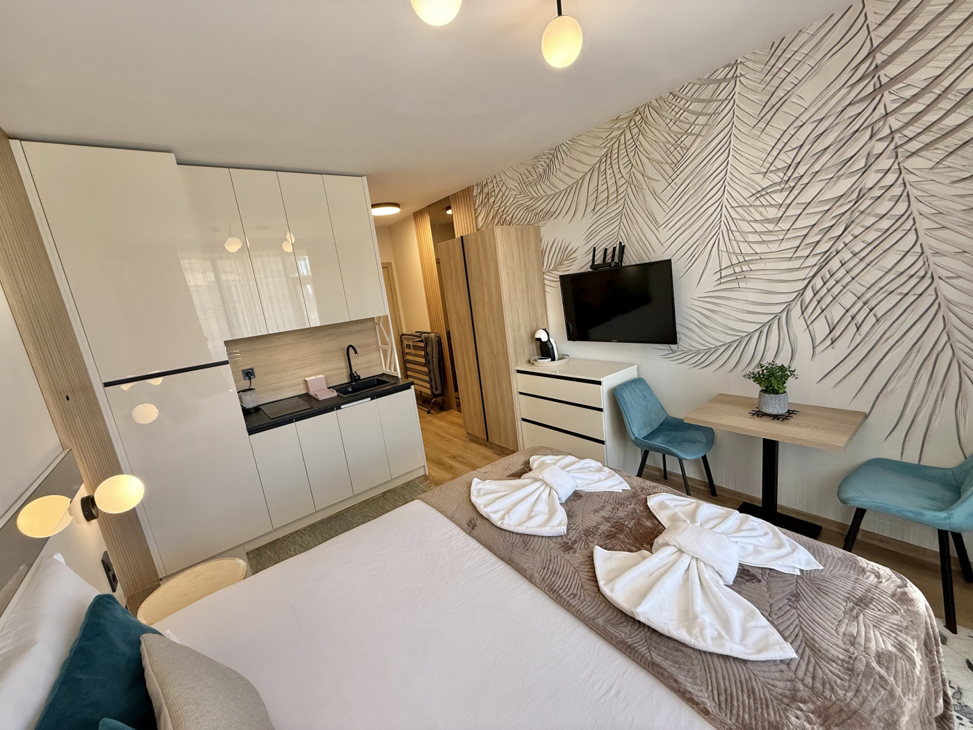 Sorrento apartment D 2.3