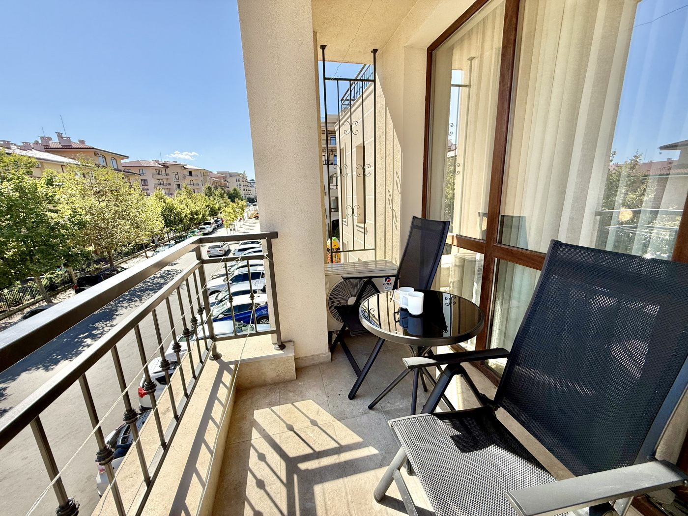 Sorrento apartment D 2.3
