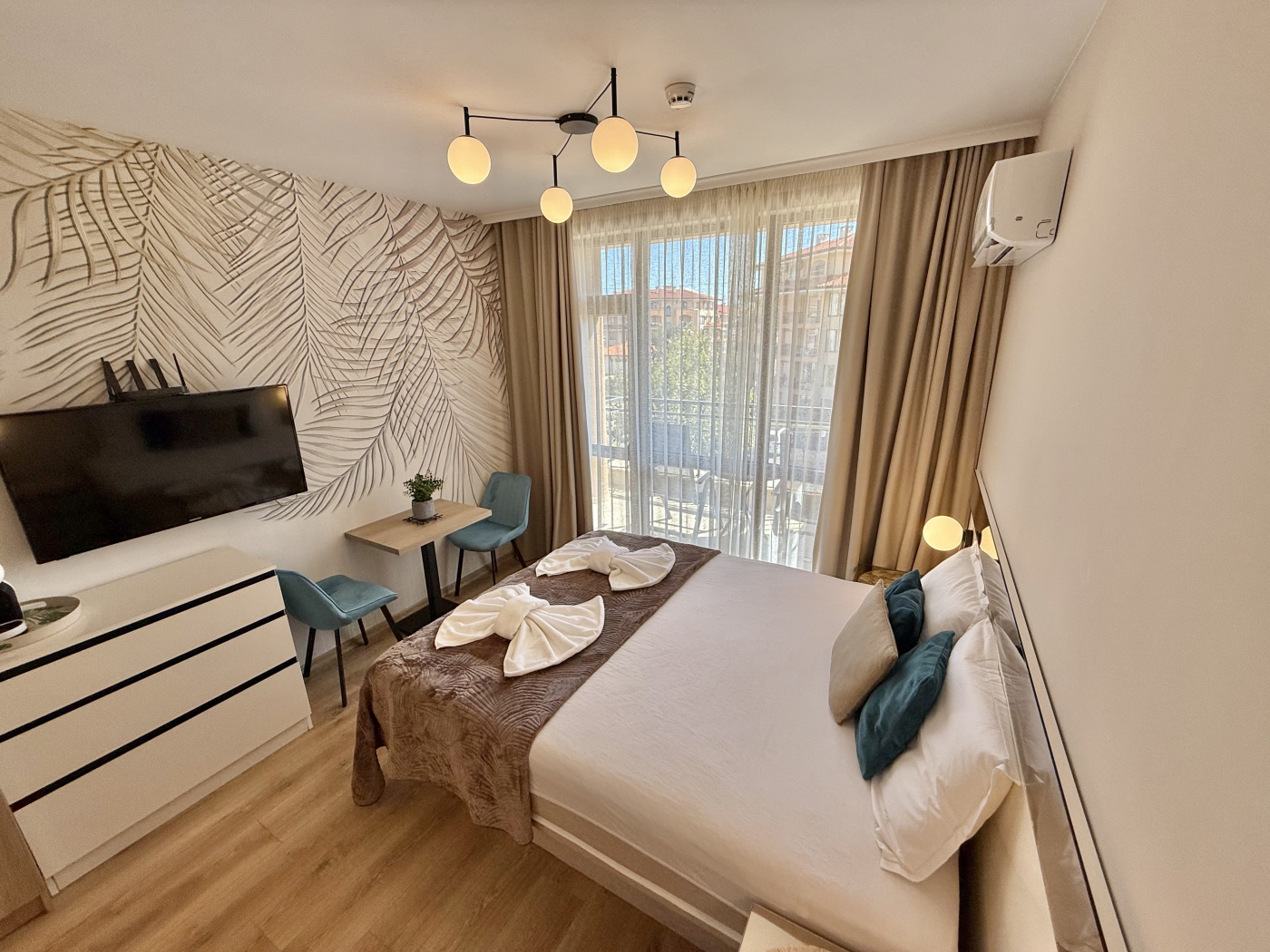 Sorrento apartment D 2.3