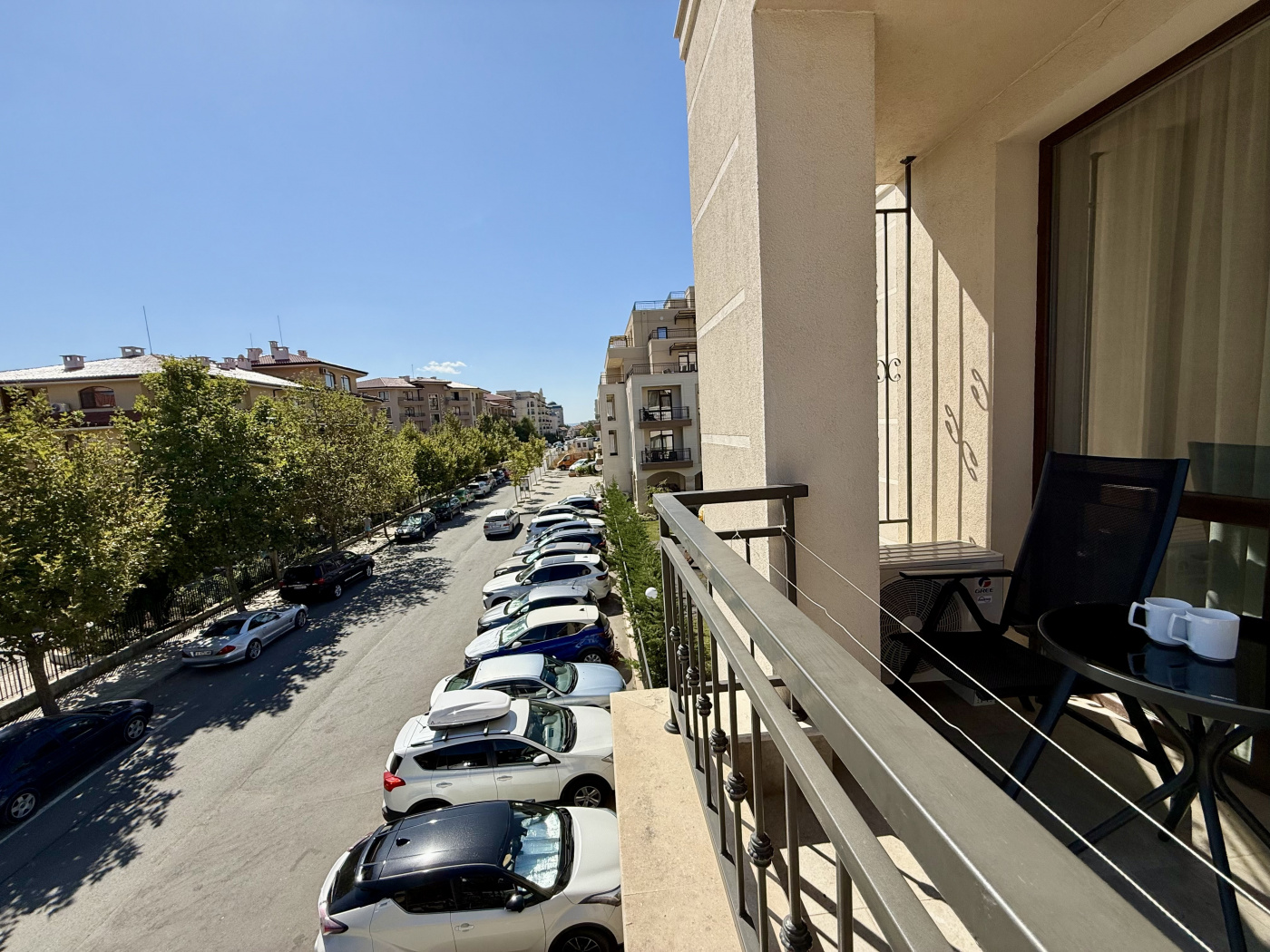 Sorrento apartment D 2.3