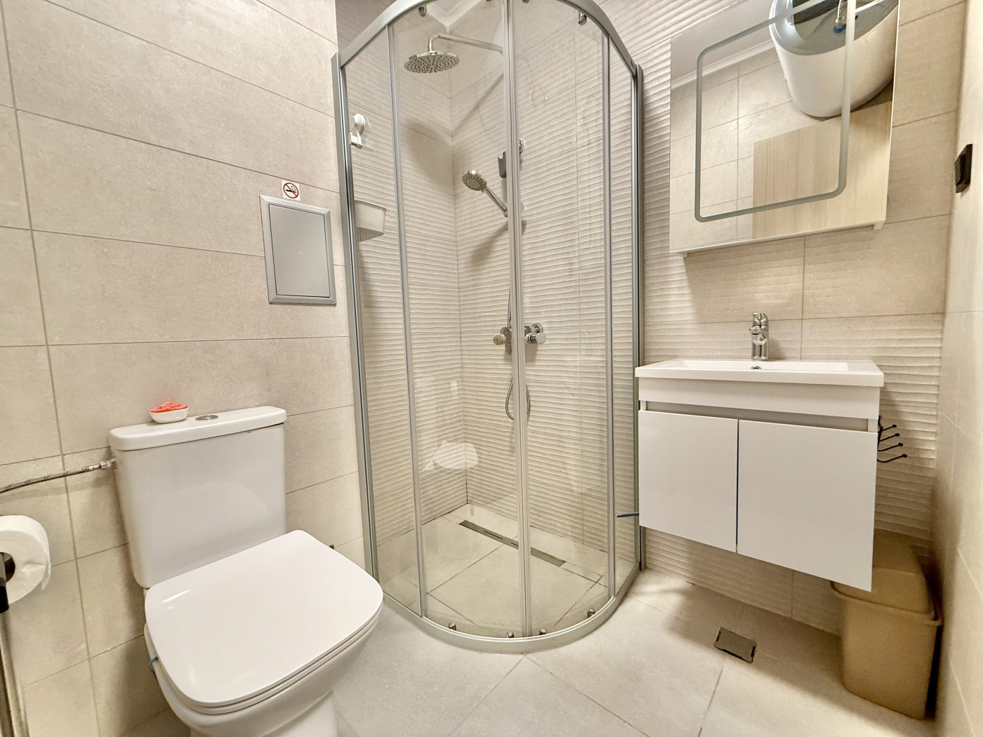 Sorrento apartment D 2.3