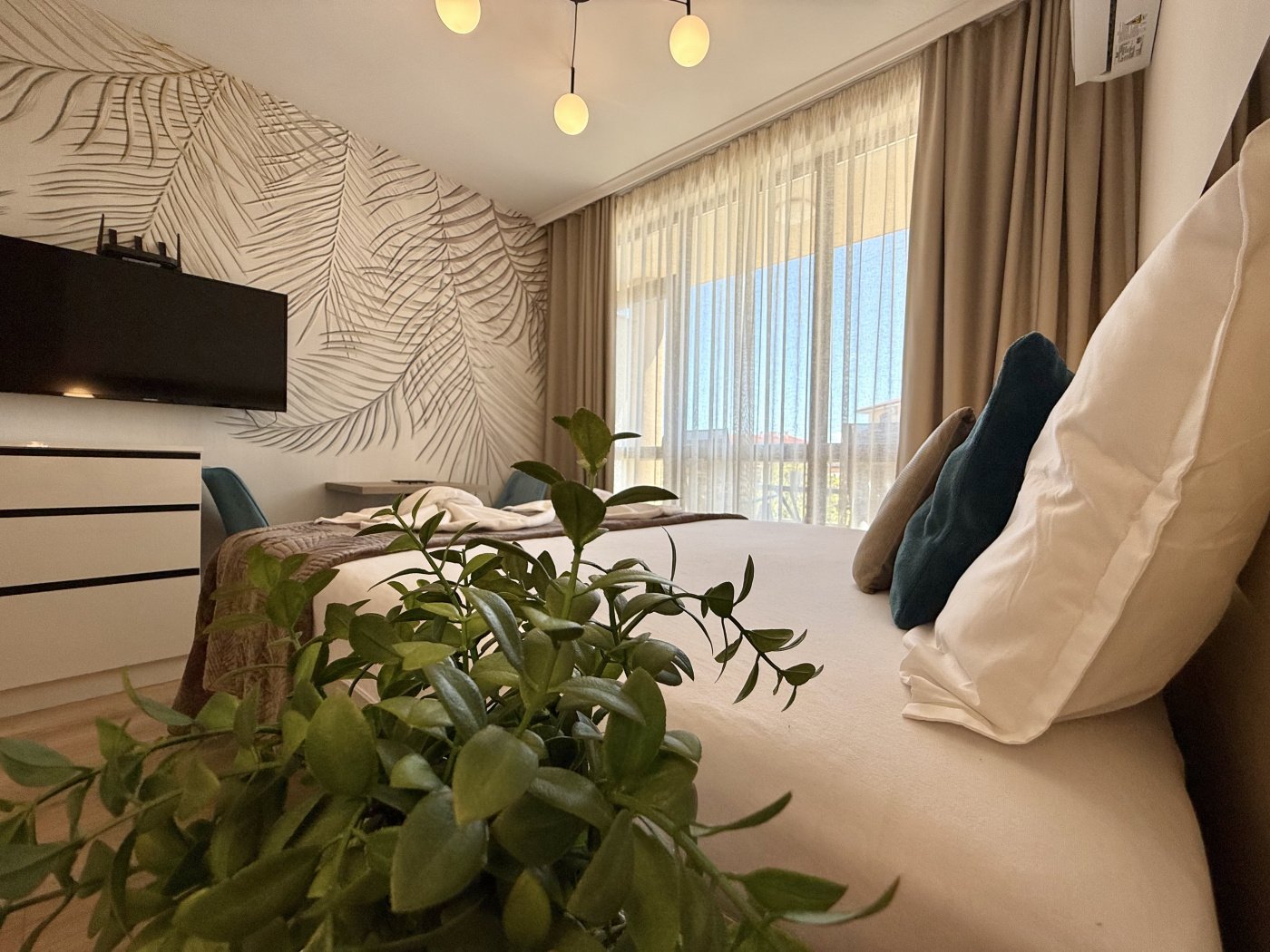 Sorrento apartment D 2.3