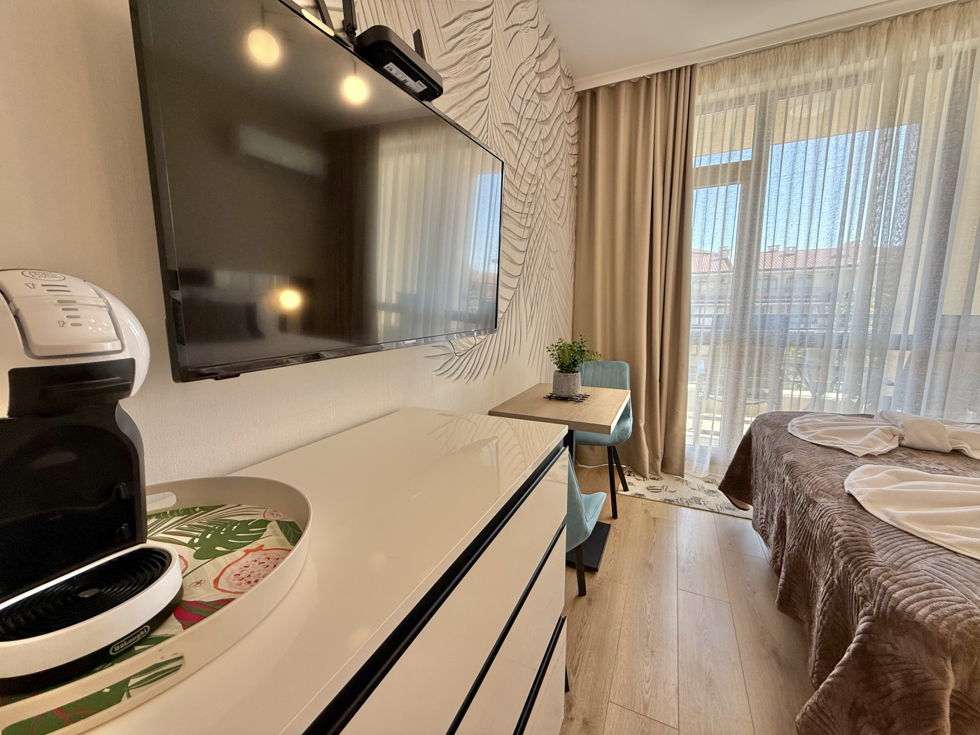 Sorrento apartment D 2.3