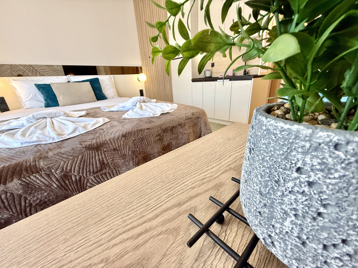 Sorrento apartment D 2.3