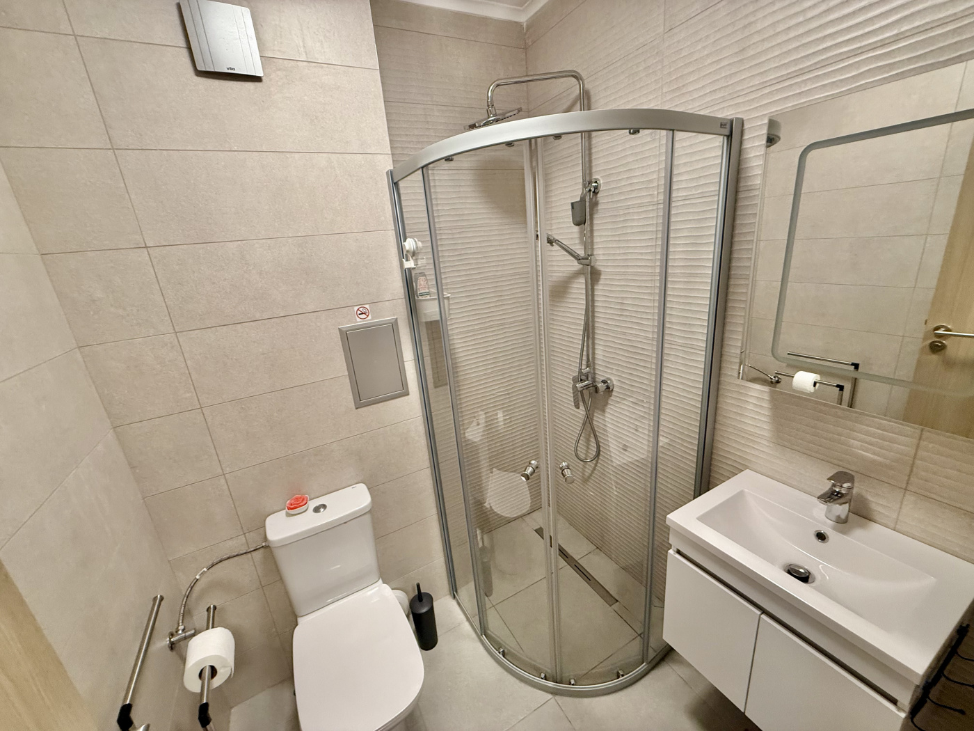 Sorrento apartment D 2.3