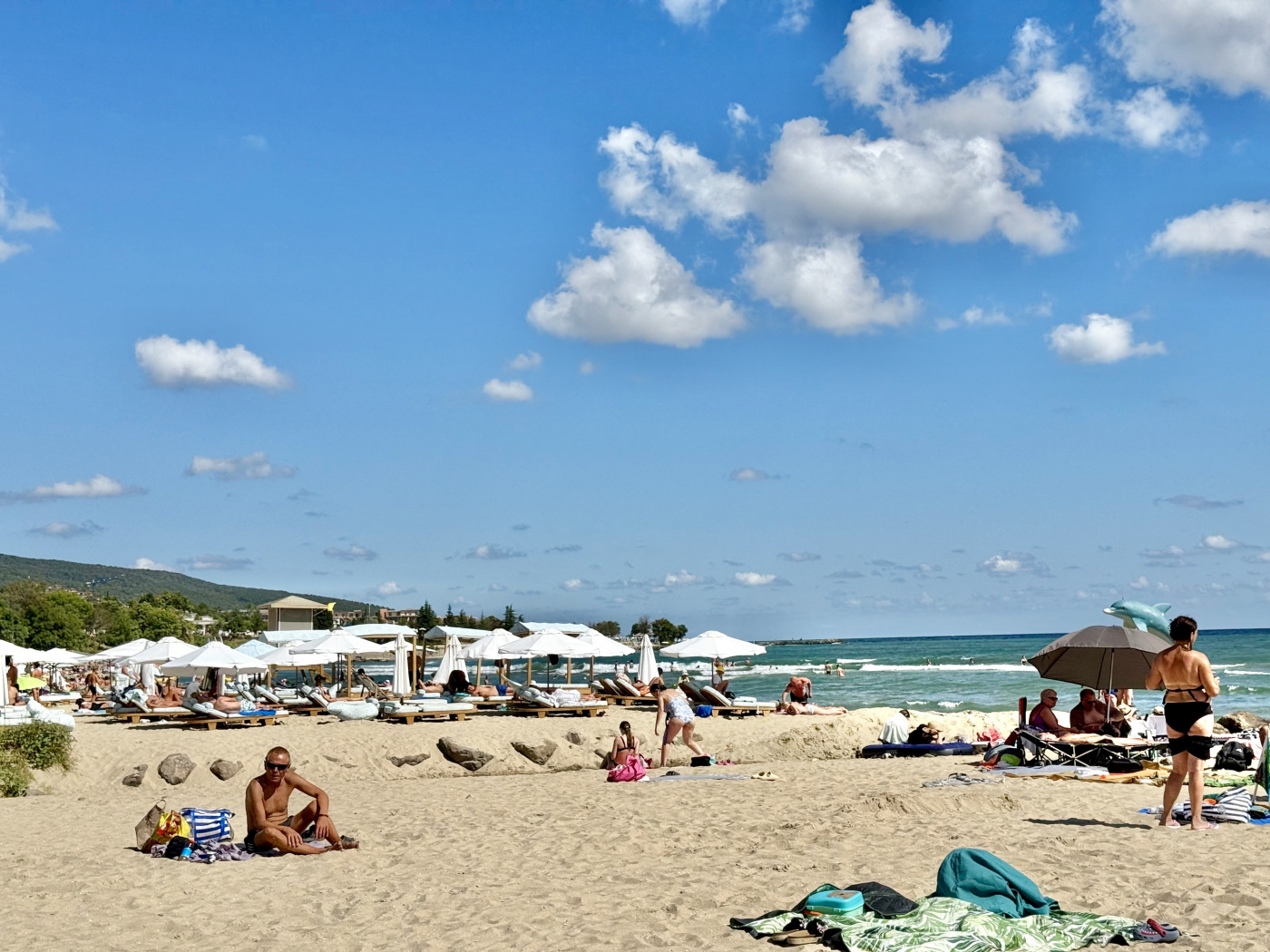Carina Beach Aparthotel