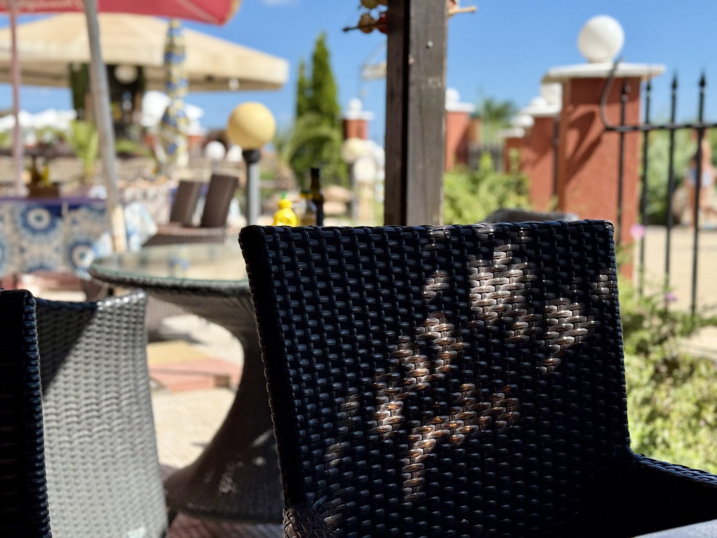 Carina Beach Aparthotel
