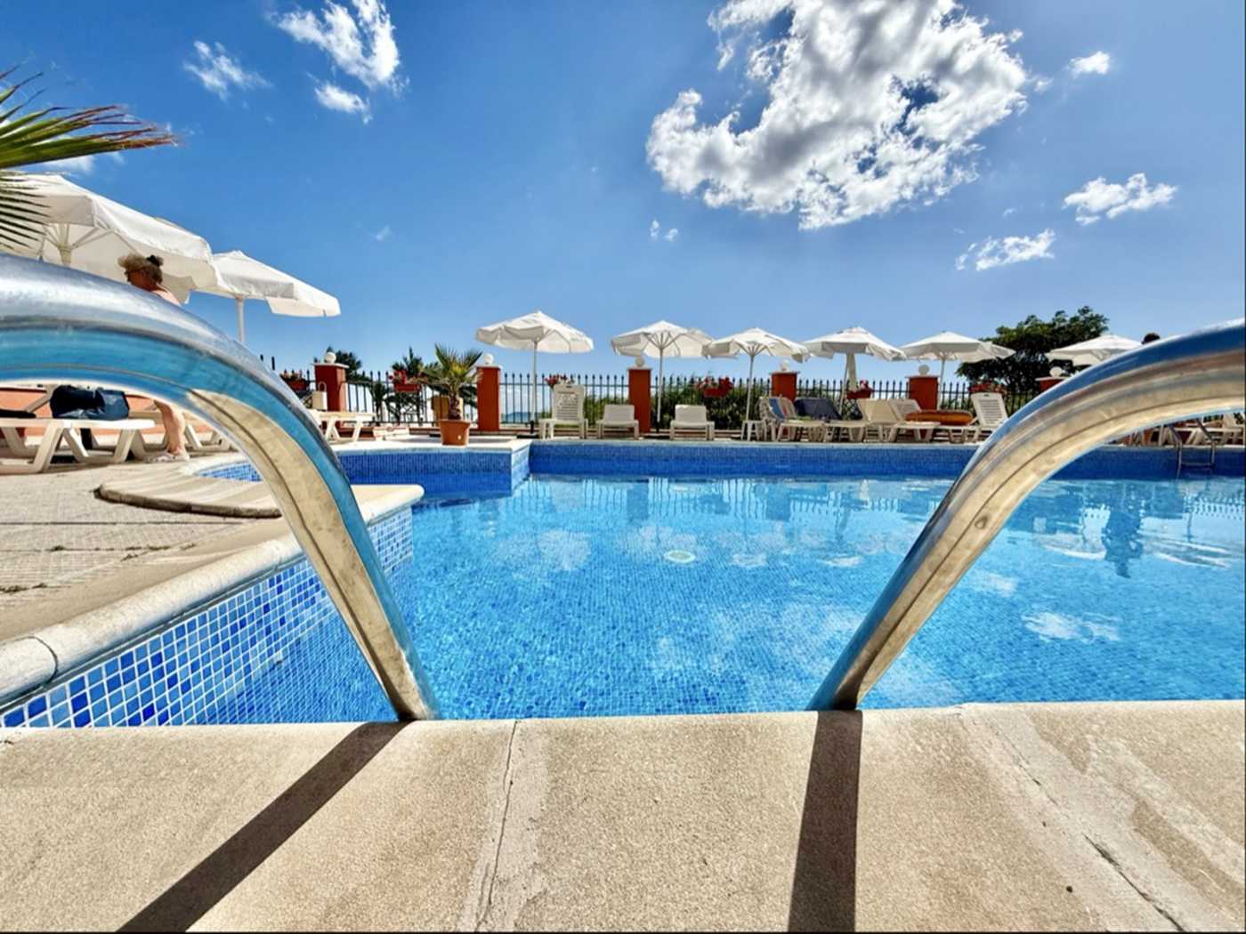 Carina Beach Aparthotel
