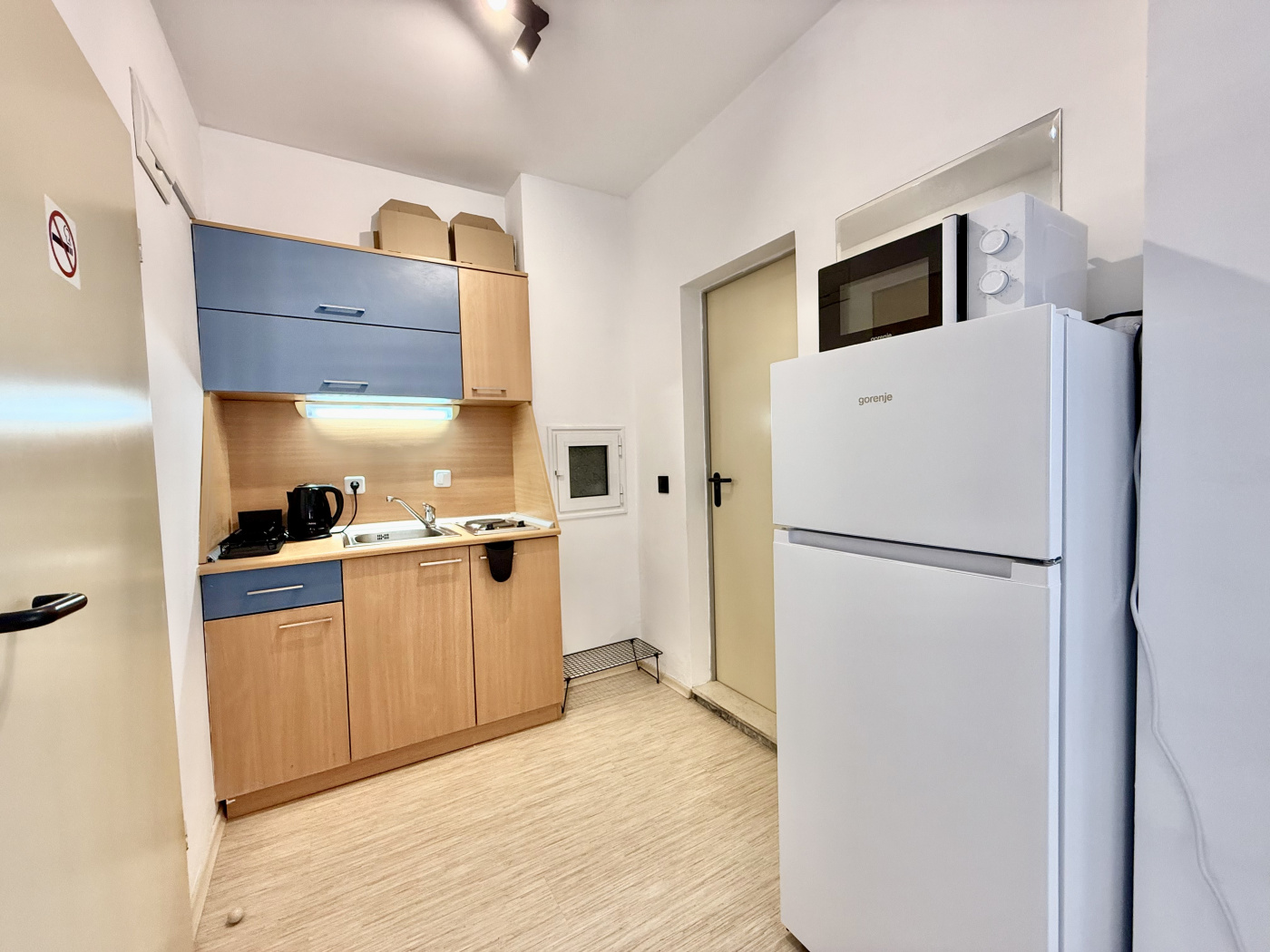 Carina Beach apartment B206
