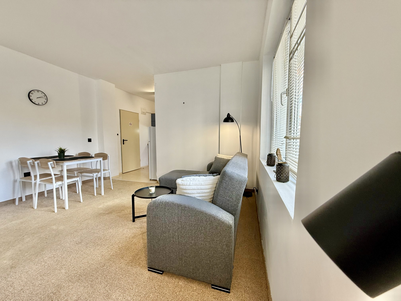 Carina Beach apartment B206