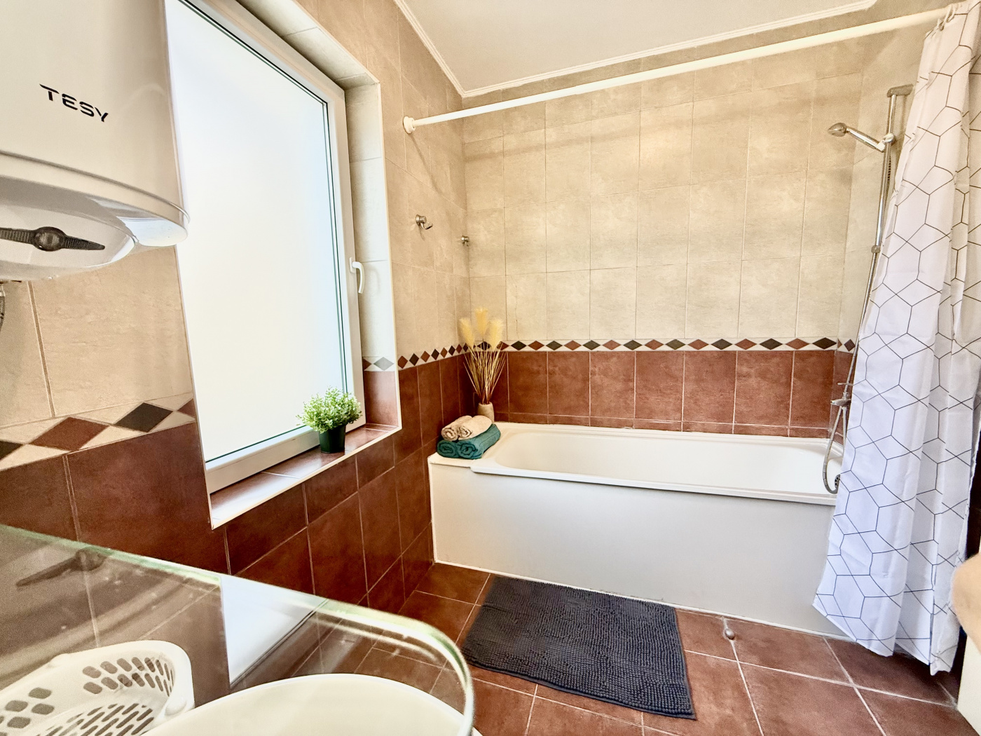 Carina Beach apartment B206