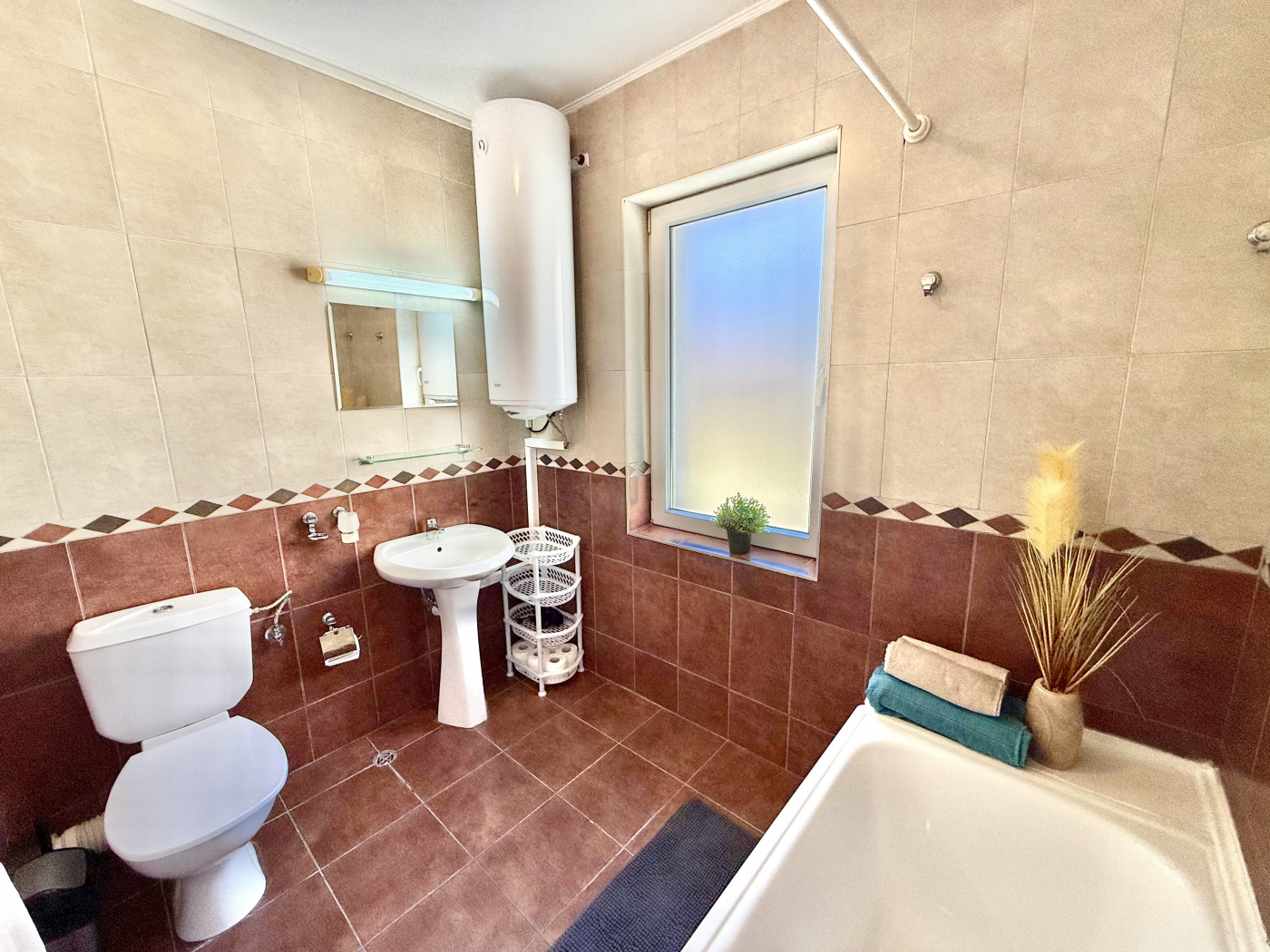 Carina Beach apartment B206