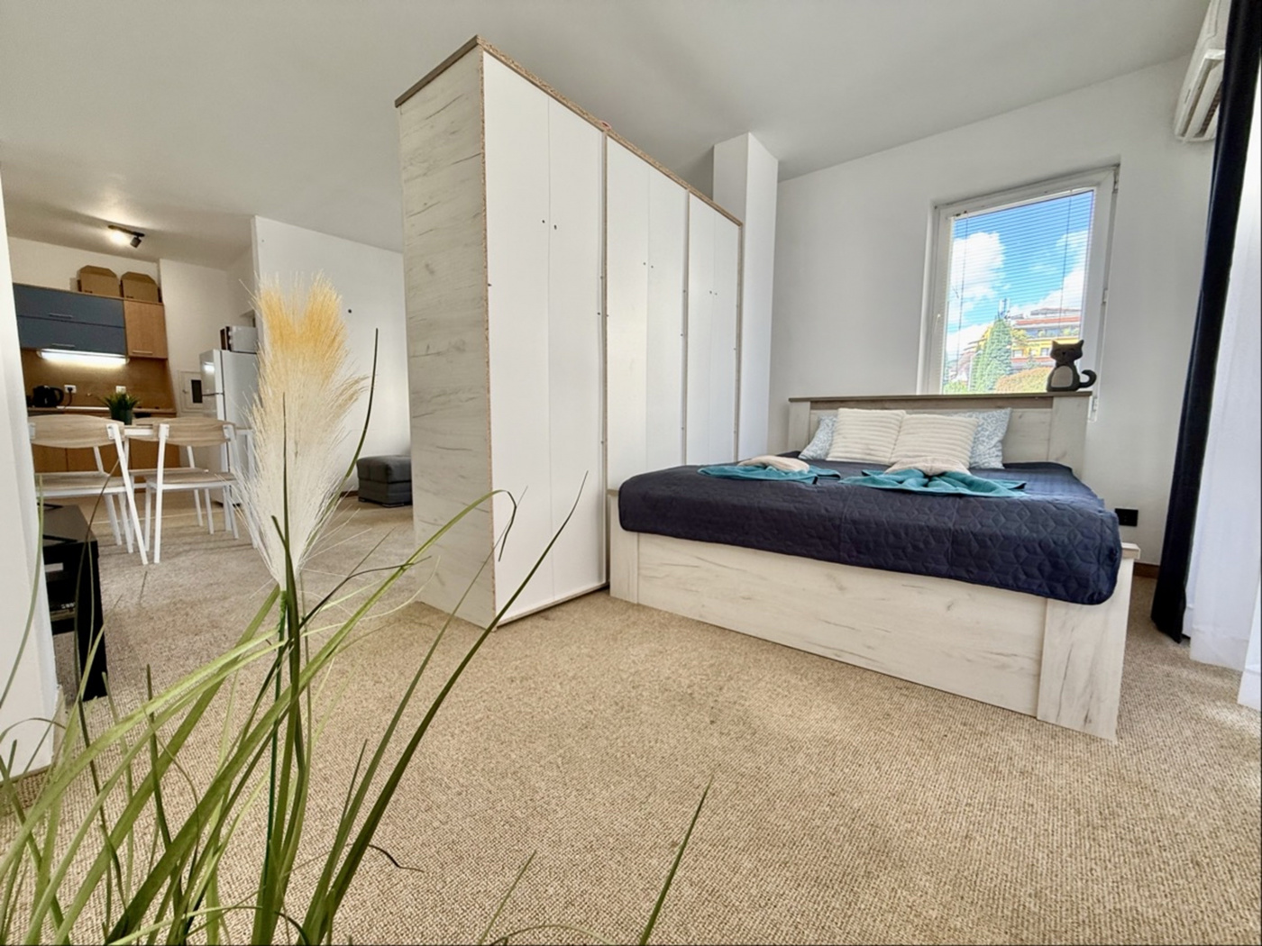 Carina Beach apartment B206