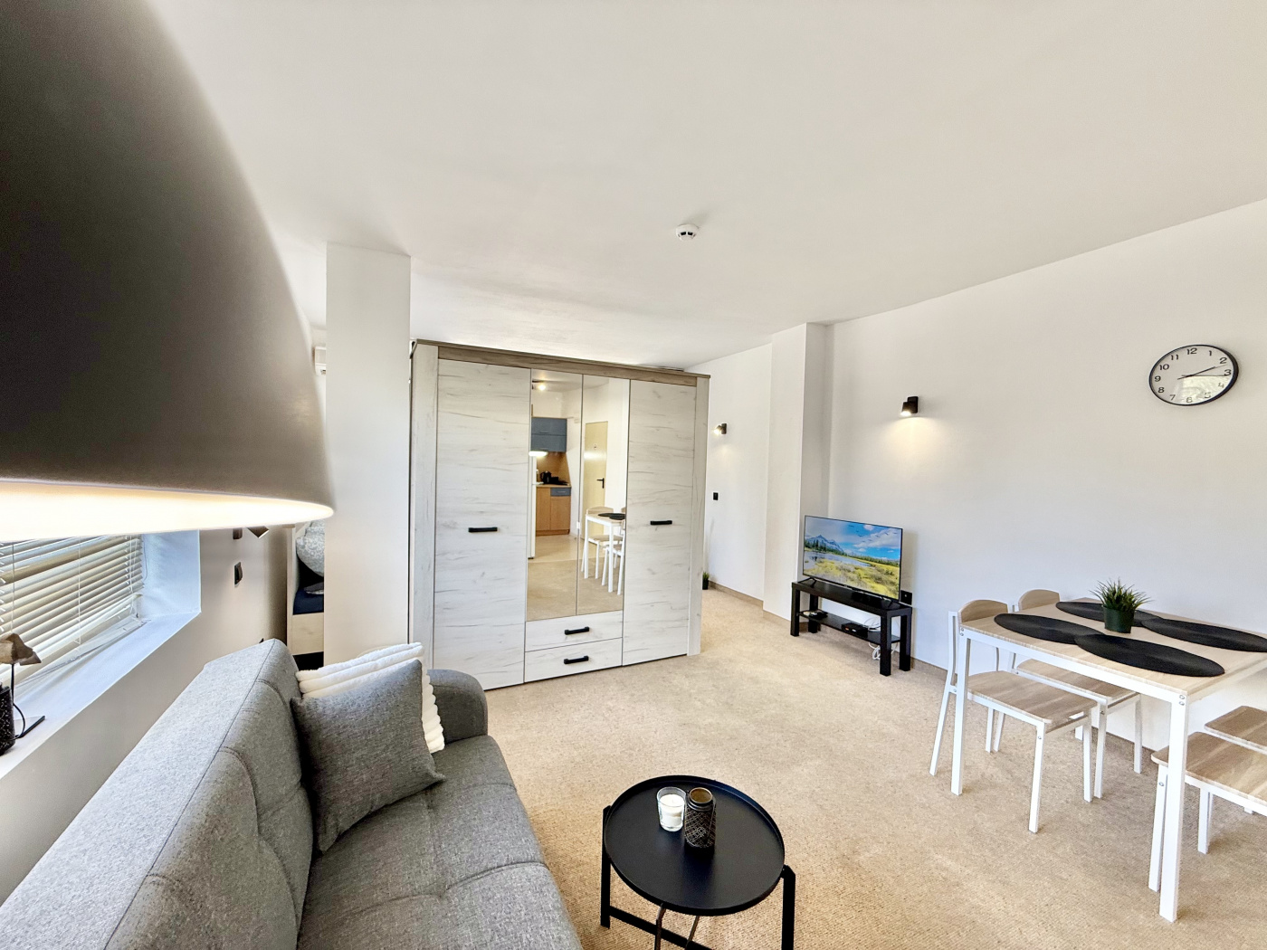 Carina Beach apartment B206