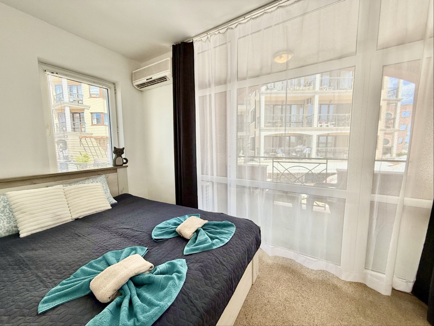 Carina Beach apartment B206