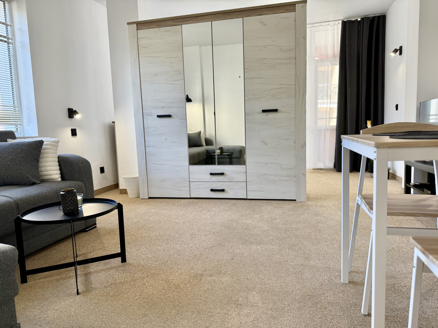 Carina Beach apartment B206
