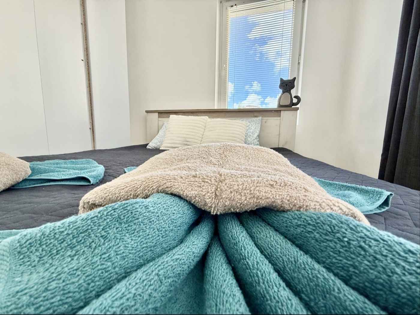 Carina Beach apartment B206