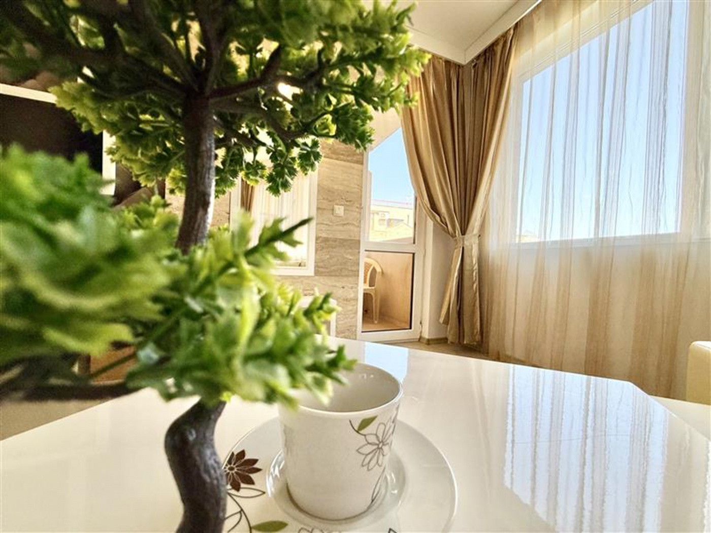 Emerald Paradise apartment 26P