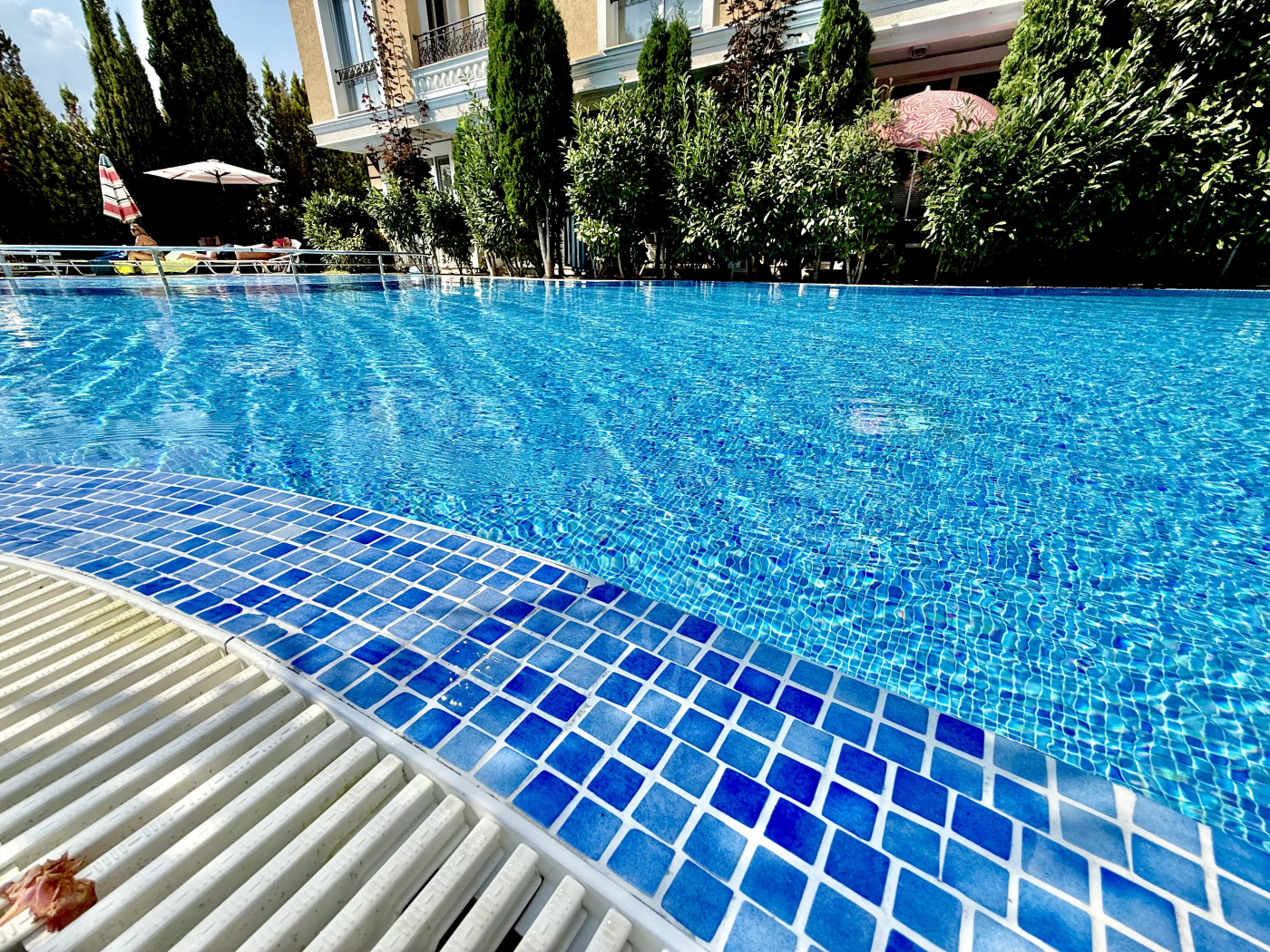 Messembria Palace Aparthotel