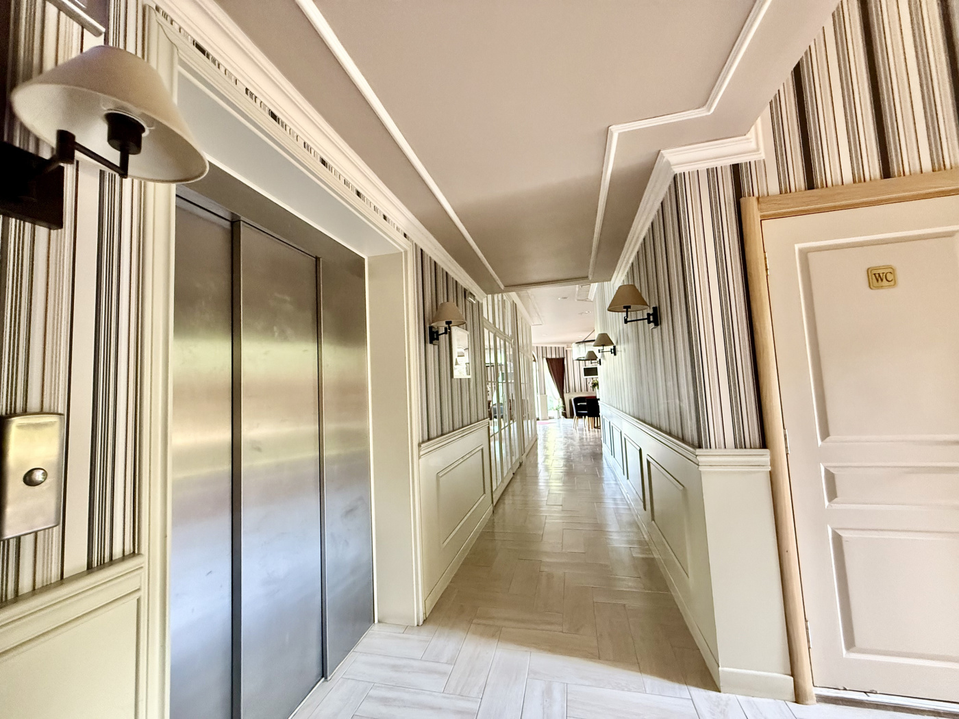 Messembria Palace Aparthotel