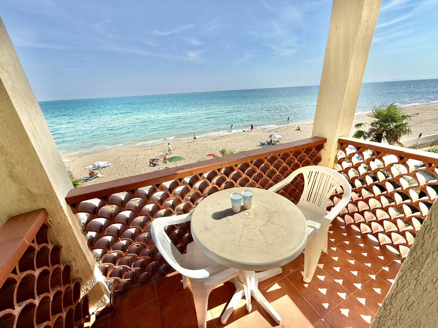 Andalucia Beach apartment C 202