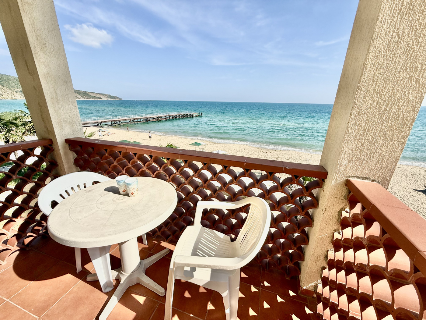 Andalucia Beach apartment C 202