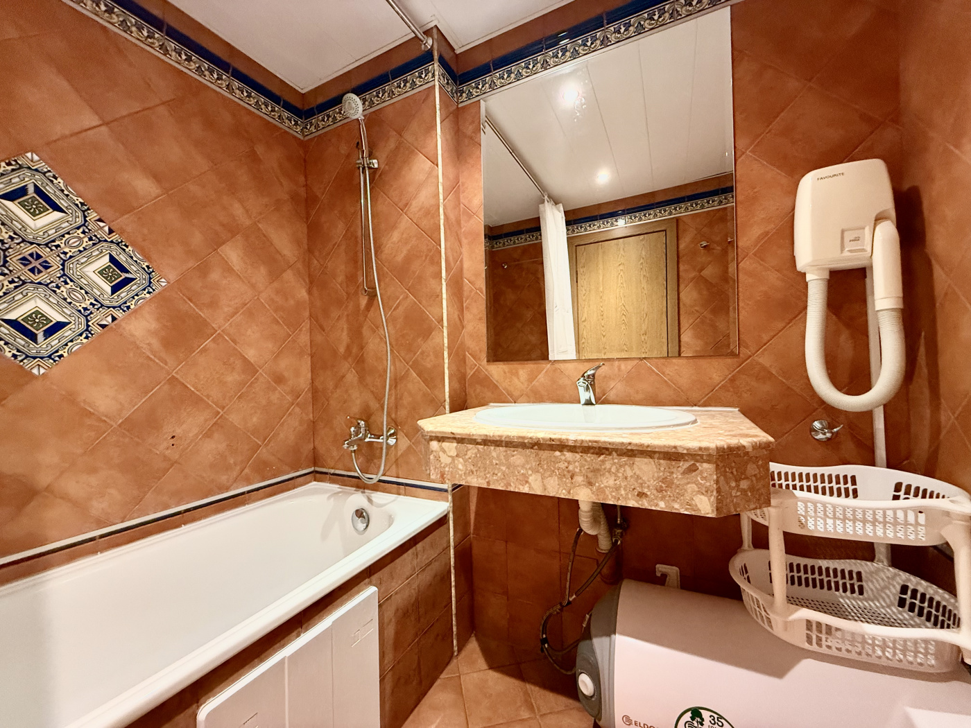 Andalucia Beach apartment C 202