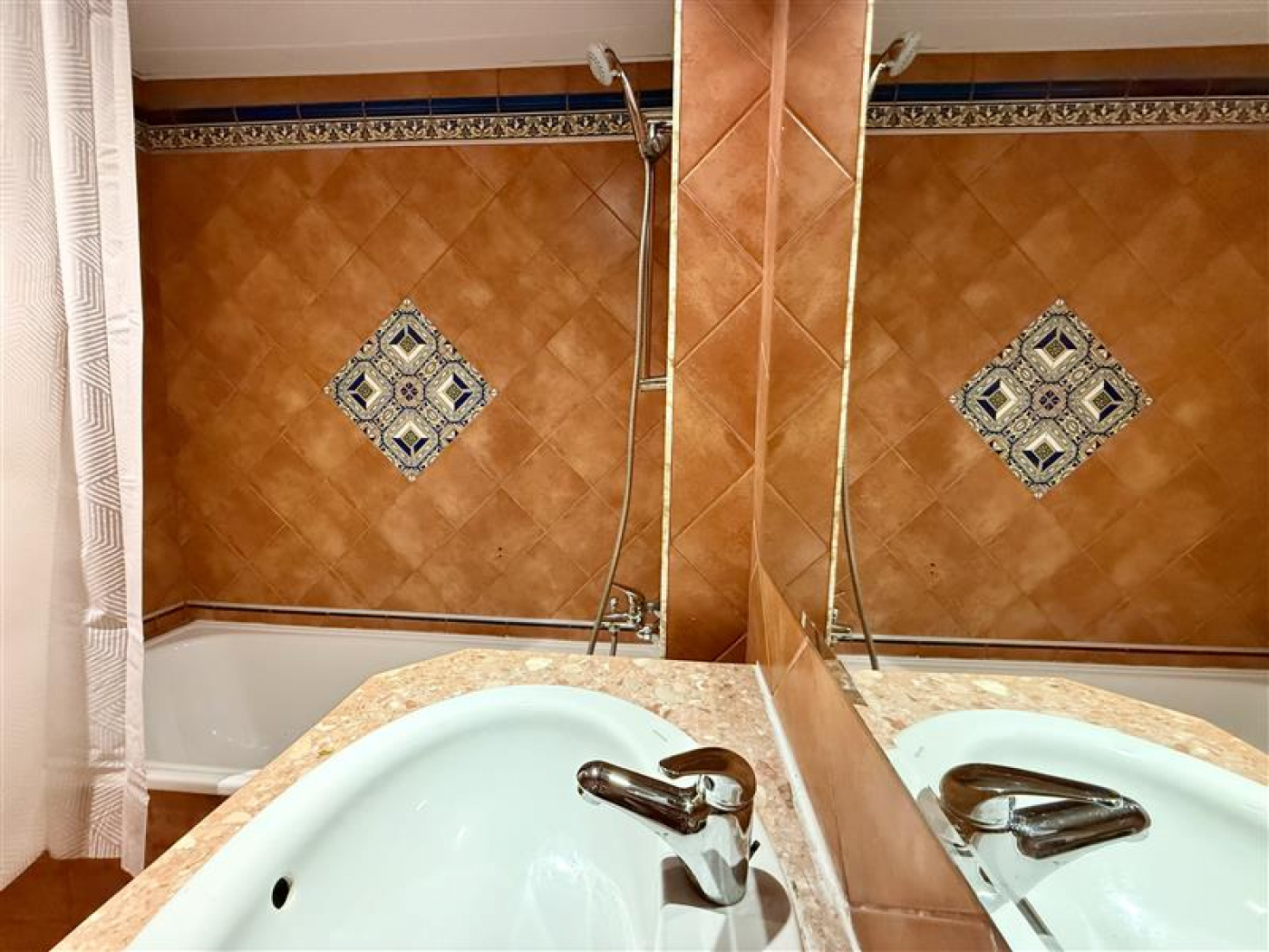 Andalucia Beach apartment C 202