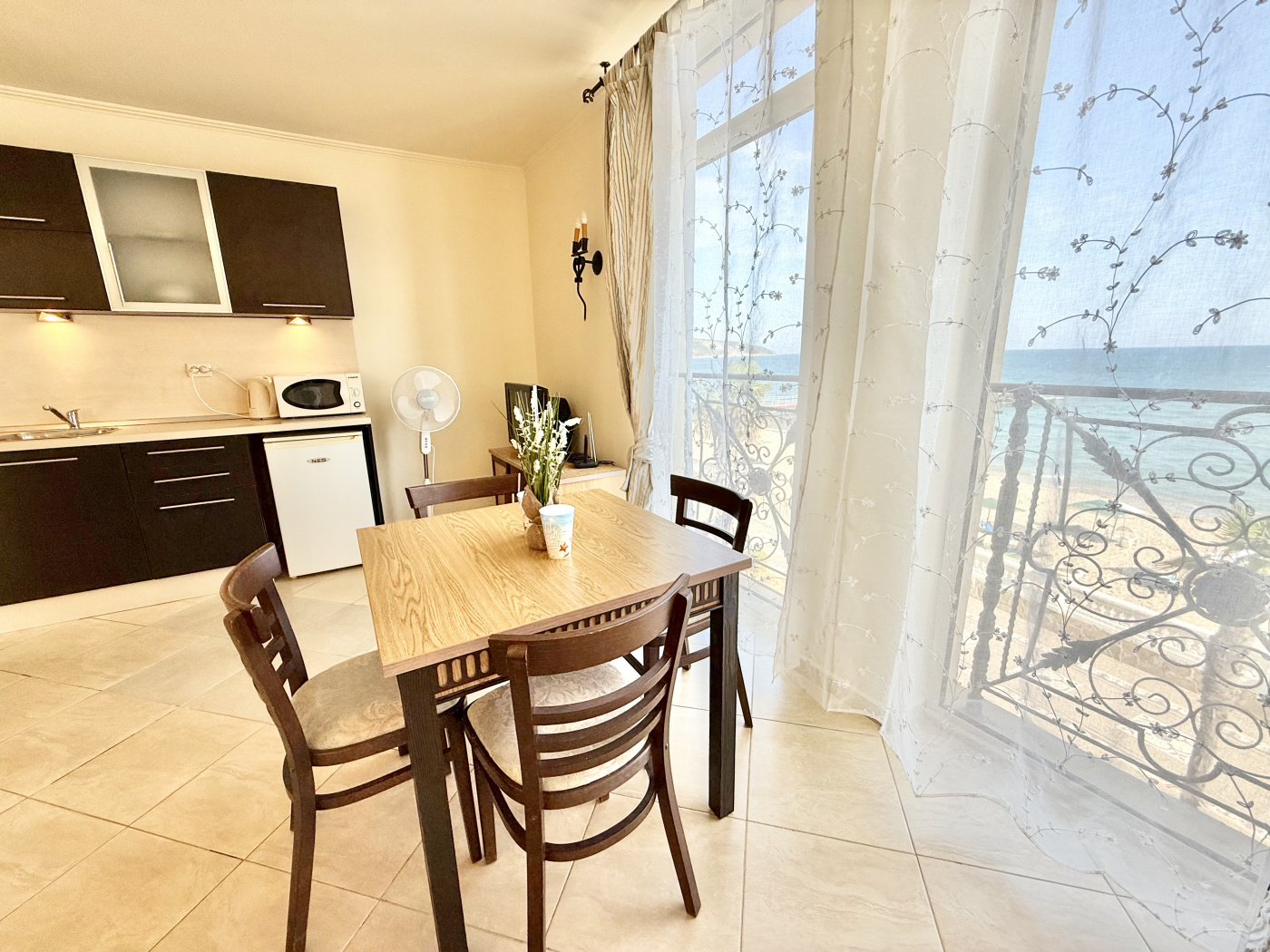 Andalucia Beach apartment C 202