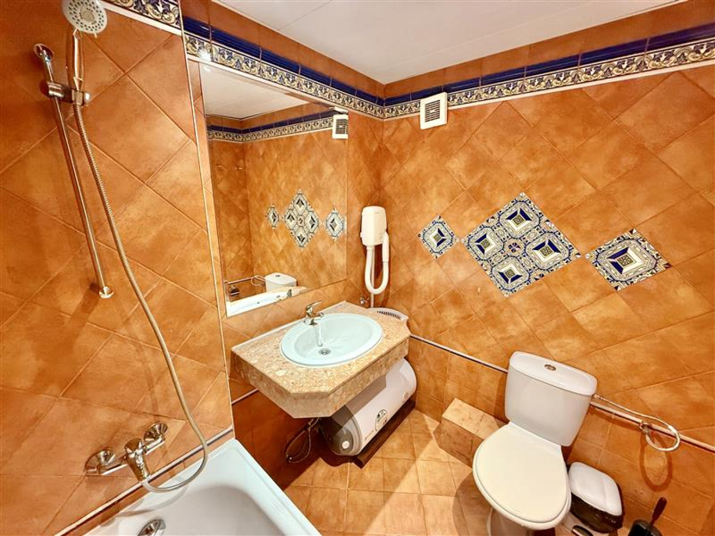 Andalucia Beach apartment C 202