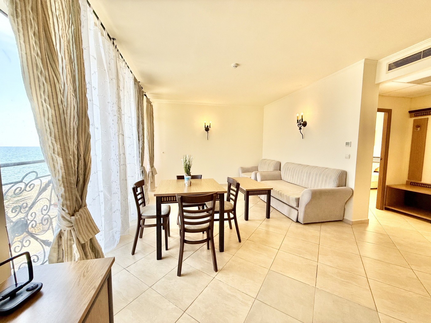 Andalucia Beach apartment C 202