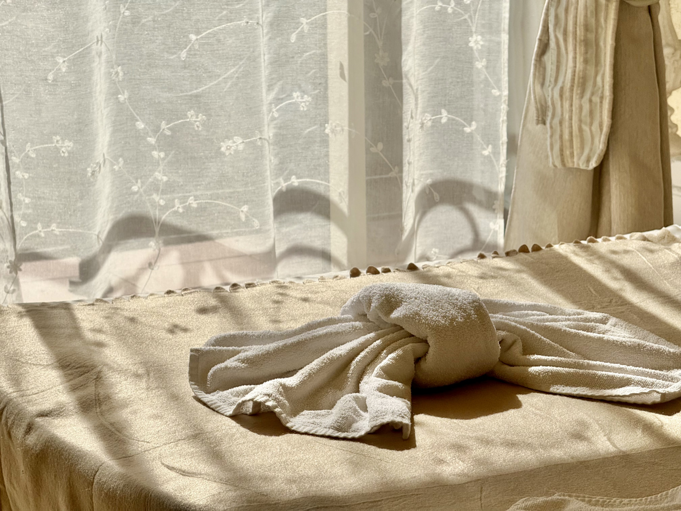 Andalucia Beach apartment C 202