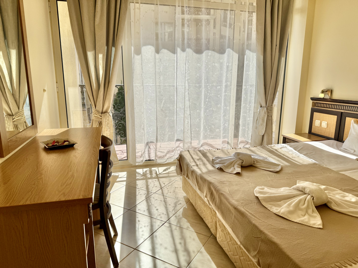 Andalucia Beach apartment C 202