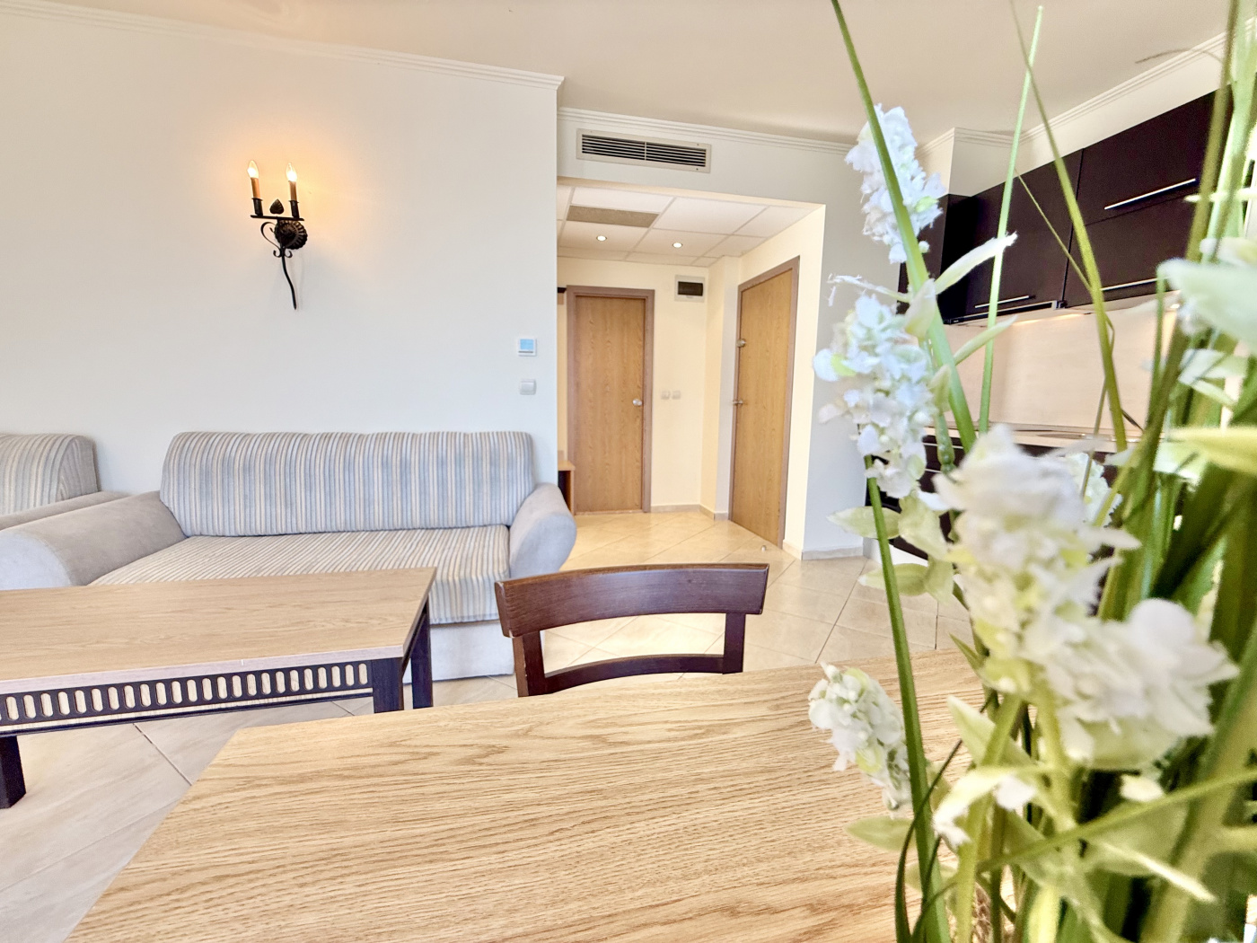 Andalucia Beach apartment C 202