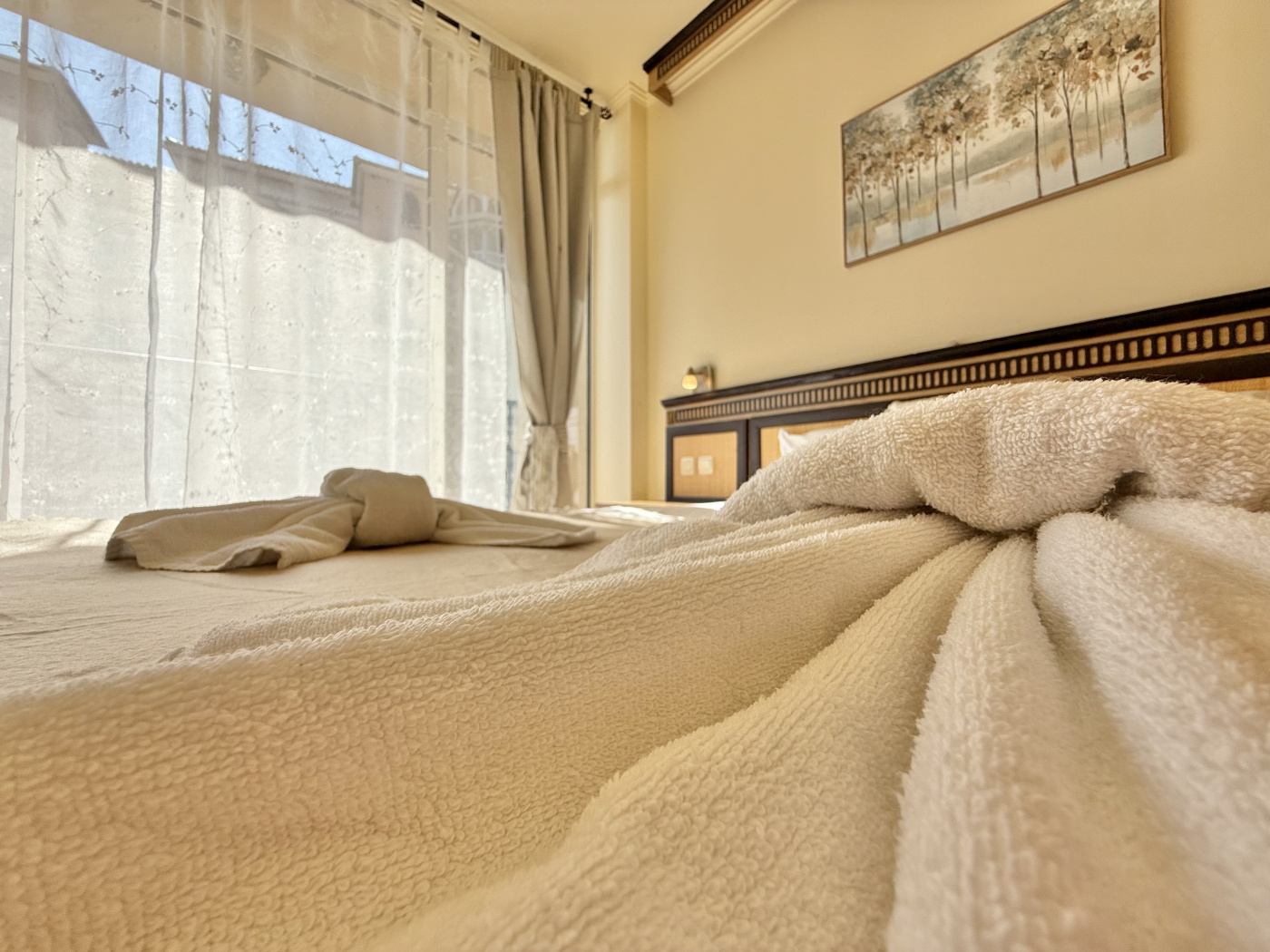 Andalucia Beach apartment C 202