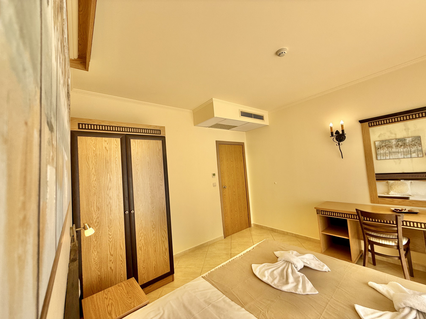 Andalucia Beach apartment C 202