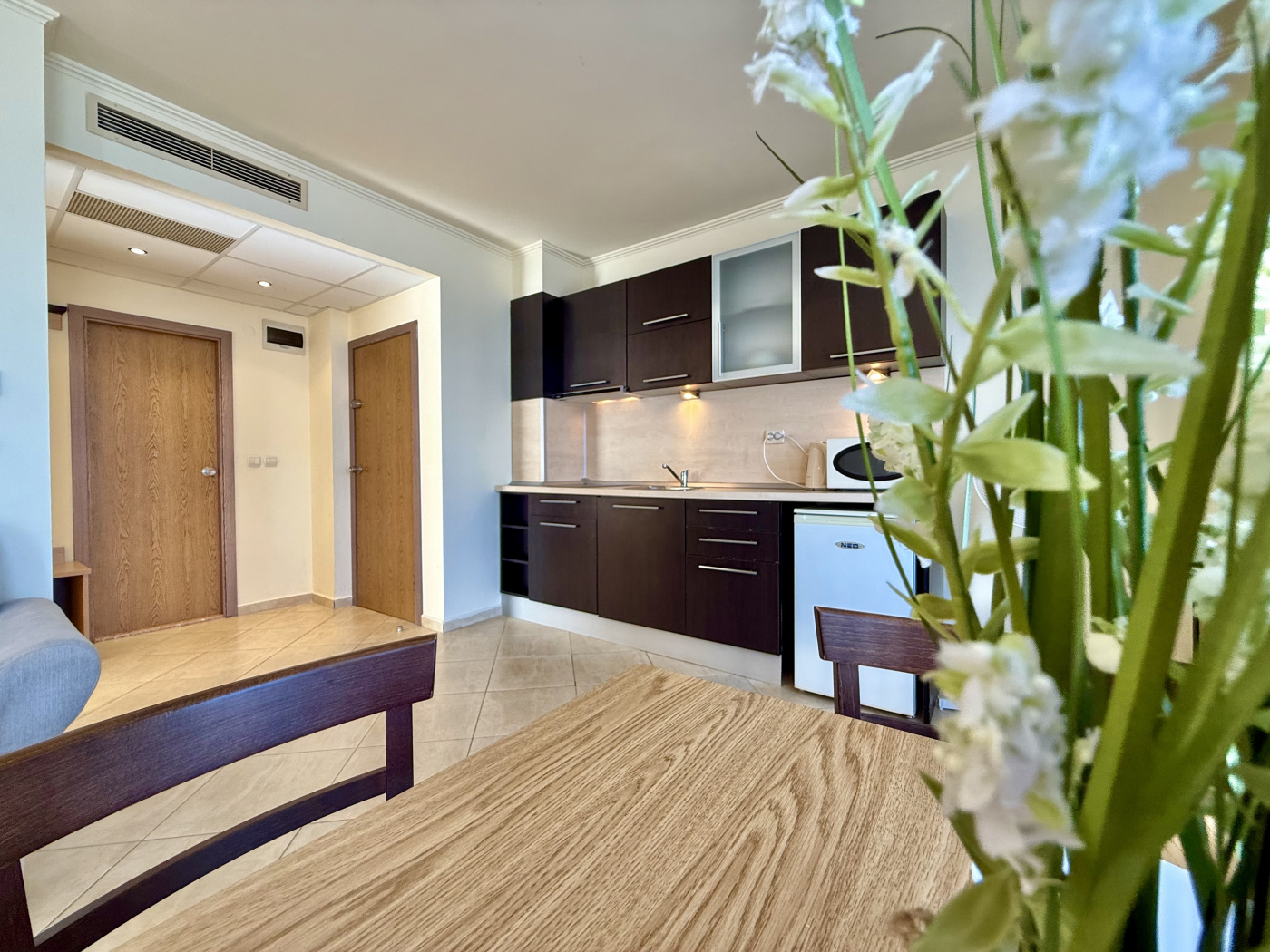 Andalucia Beach apartment C 202