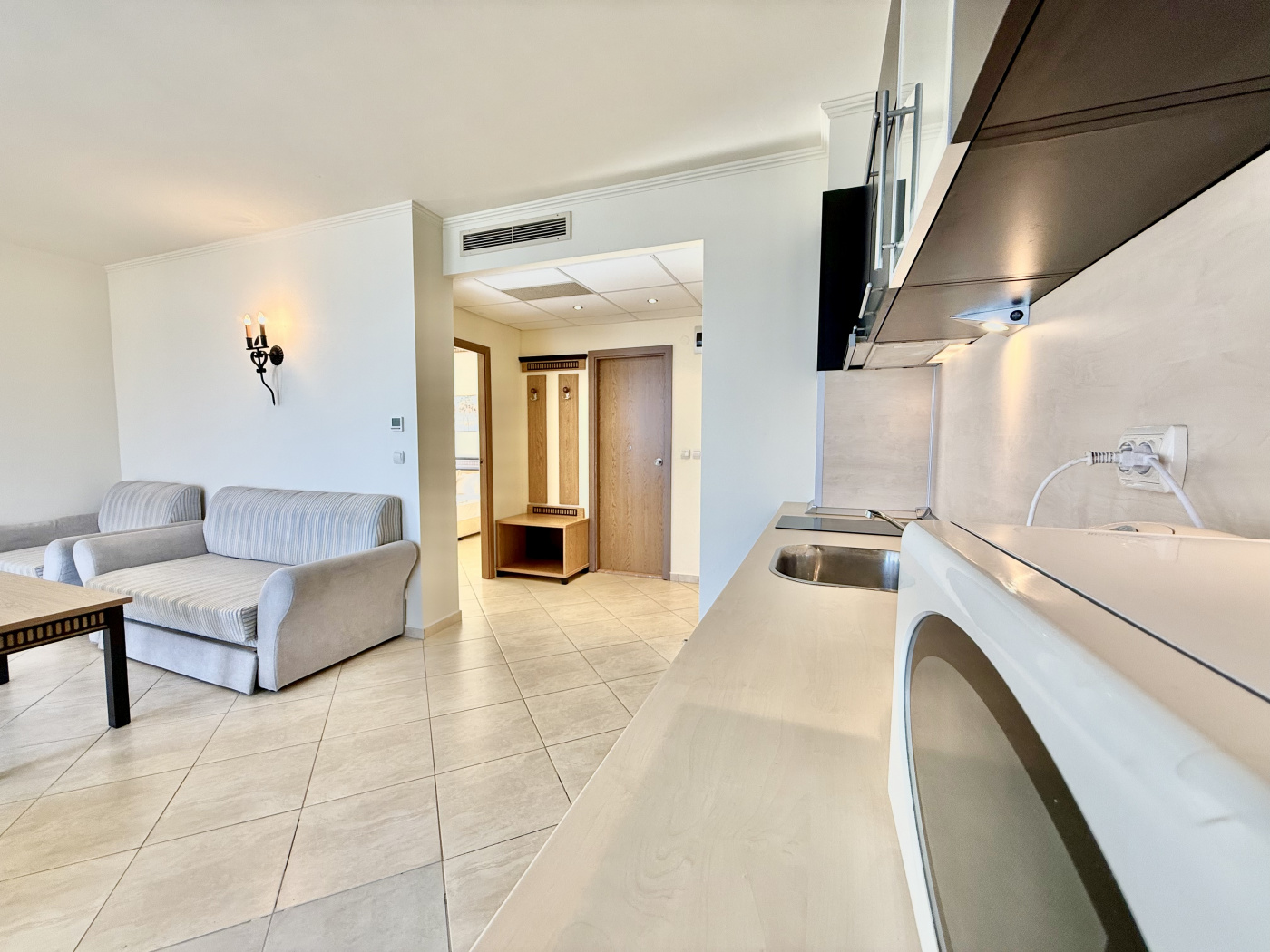 Andalucia Beach apartment C 202