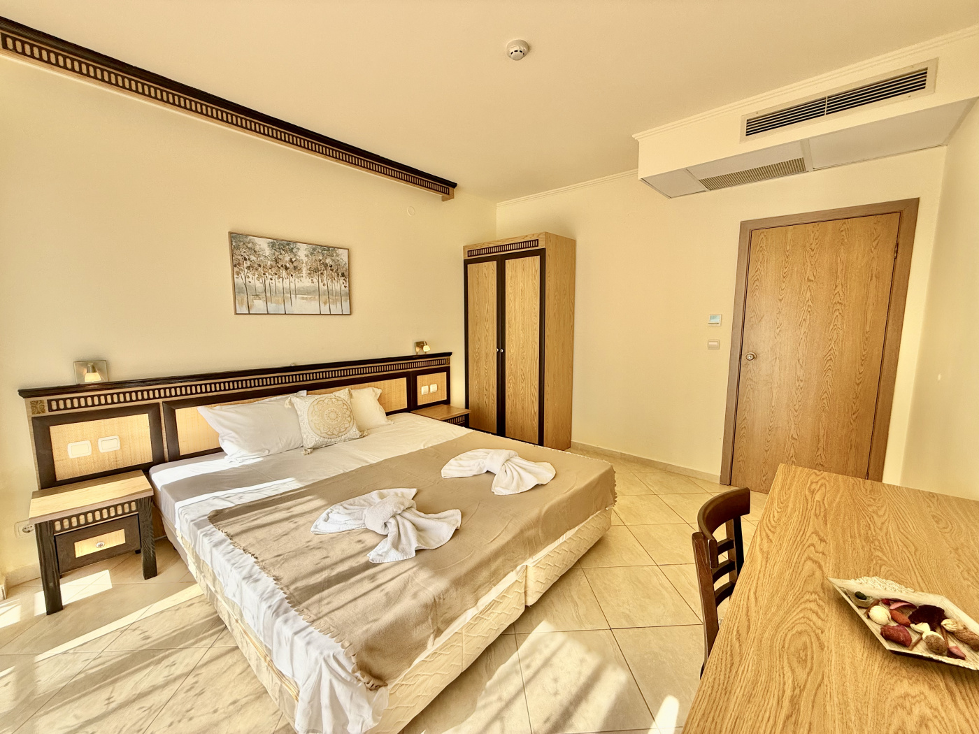 Andalucia Beach apartment C 202