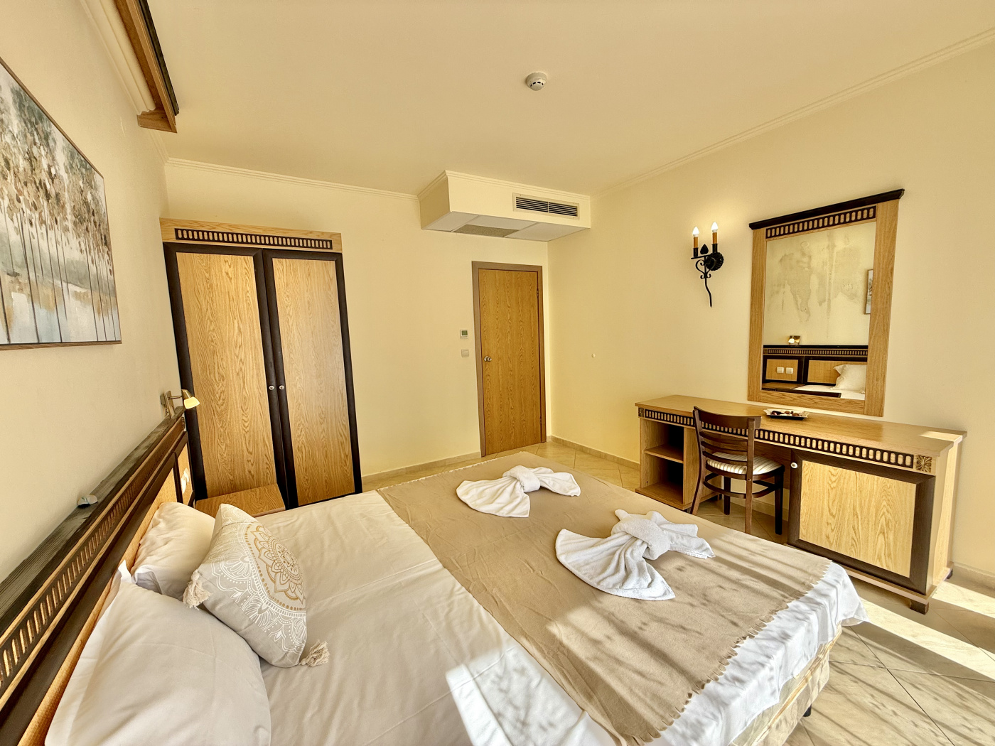 Andalucia Beach apartment C 202