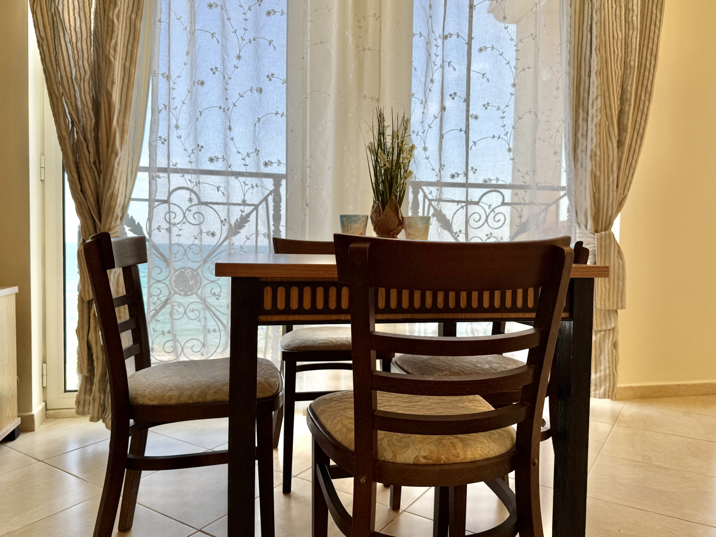 Andalucia Beach apartment C 202