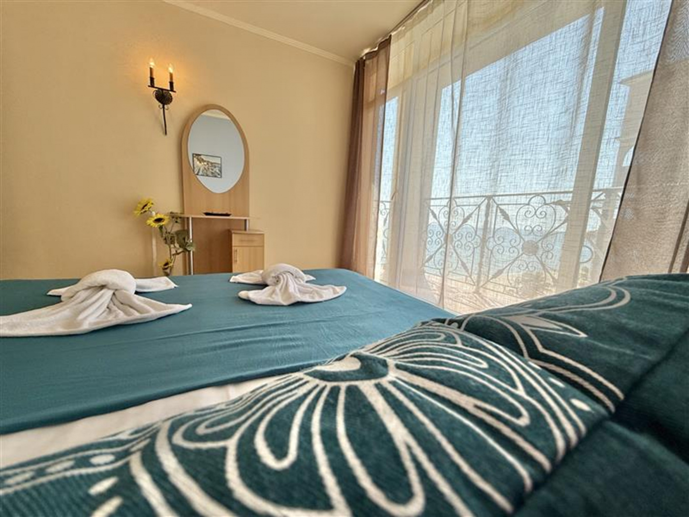 Andalucia Beach apartment C 302