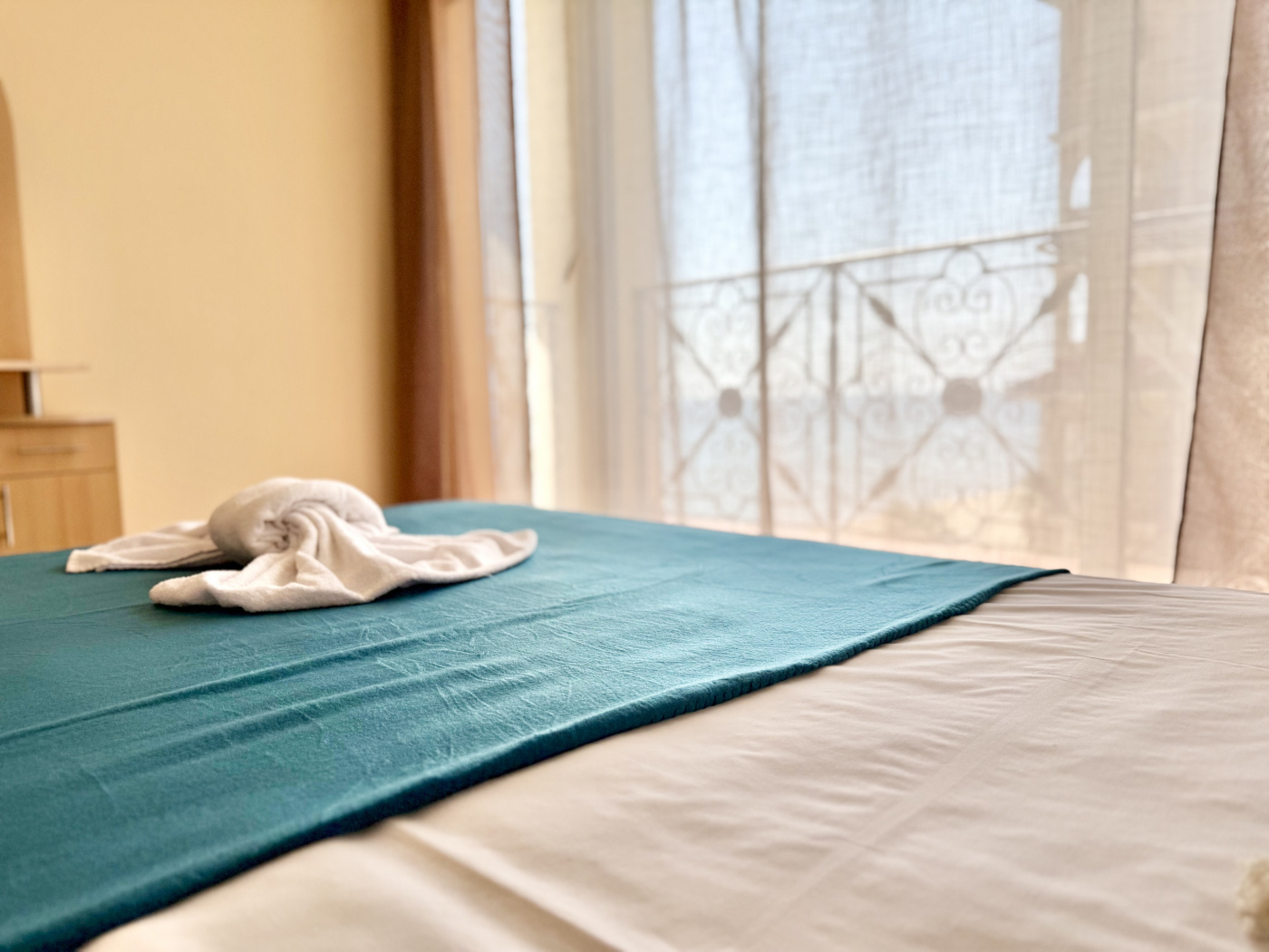 Andalucia Beach apartment C 302